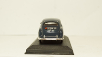 Simca Abeille 1955, Altaya 1:43