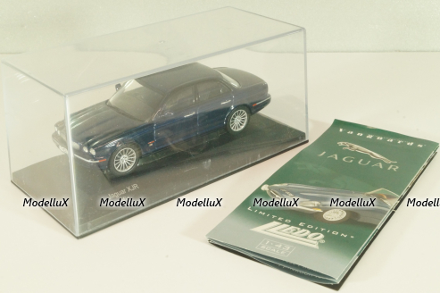 Fiat 1100 ELR van Butangas 1948, Altaya 1:43