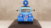Fiat 1100 ELR van Butangas 1948, Altaya 1:43