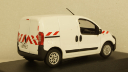 Fiat 1100 ELR van Butangas 1948, Altaya 1:43