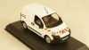 Fiat 1100 ELR van Butangas 1948, Altaya 1:43
