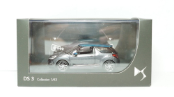 Citroen DS3 2015, Norev 1:43