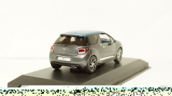 Citroen DS3 2015, Norev 1:43