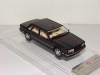 Зил-4102 седан черный, 241020, DiP Models 1:43