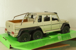 Mercedes S65 AMG 2016 V222, Spark 1:43