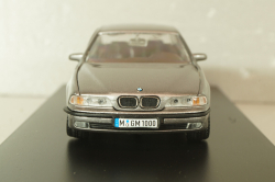 Mercedes S65 AMG 2016 V222, Spark 1:43