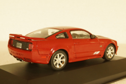 Mercedes S65 AMG 2016 V222, Spark 1:43