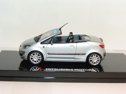 Mitsubishi Colt CZC