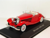 Mercedes 540K Special Roadster 1936, Altaya 1:43