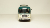 RENAULT R 4192 1952 №61, Hachette 1:43