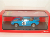 Abarth Simca 1300 N 41 LE MANS 1962