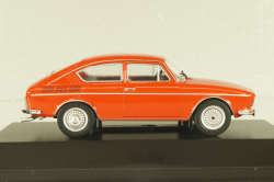 Porsche GEMBALLA MIRAGE GT 2007 white, S0722, Spark 1:43