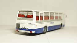 Berliet Cruisair 3 1969 №62, Hachette 1:43