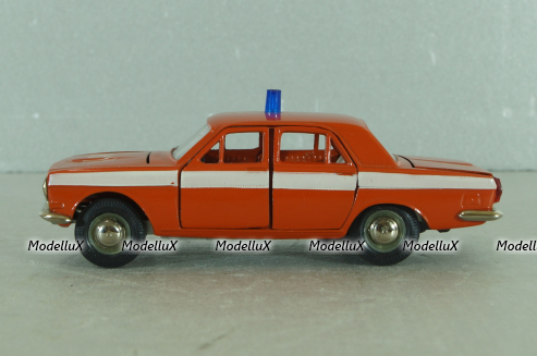 ЗИЛ 131 АЛ-30 ПМ-506 1989г., Мастерская Молотков 1:43