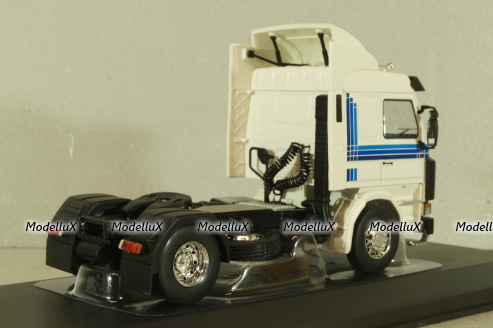 Краз 257 АЛ-45, Мастерская Молотков 1:43