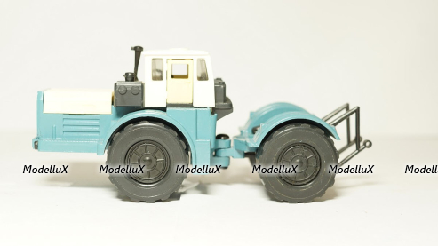 К 700 Кировец, 1:43