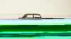 Innocenti Morris IM3, АВГ 1987, Ремейк 1:43