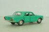 КрАЗ 258, 1:43