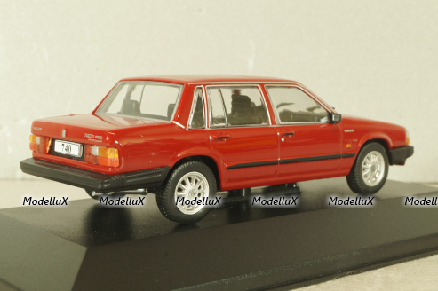 Газ АА, 1:43