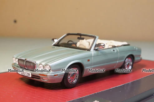 К-701 синий, OrisModel 1:43