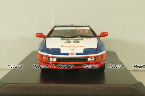 К-701 синий, OrisModel 1:43
