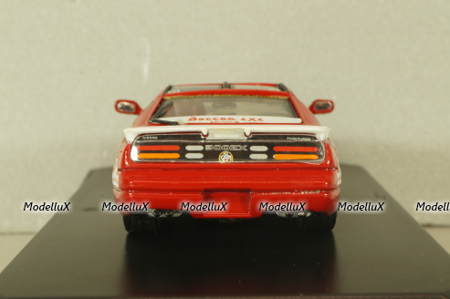 К-701 синий, OrisModel 1:43