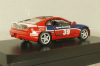 Porsche 918 Spyder 2013 liquid silver, Altaya 1:43