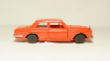 Rolls Royce Silver Shadow #2, А 26,1:43