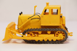 Диск R17,5 запаска (КамАЗ 4308, МАЗ 4370 и т.п.), 1:43 MW1037