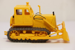 Диск штамп треугольник, 1:43 MW1026