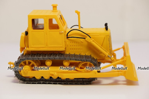 Диск штамп треугольник, 1:43 MW1026