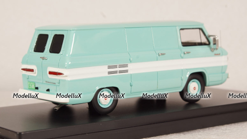 Мост КрАЗ 255, 1:43 MW1035