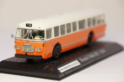 Диск задний МАЗ 200,1:43 MW1007