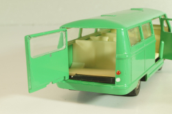 Зил 157, OrisModel 1:43