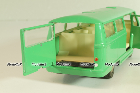 Зил 157, OrisModel 1:43
