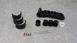 Кит Прицеп СЗАП-8357,Маэстро 1:43 ML001
