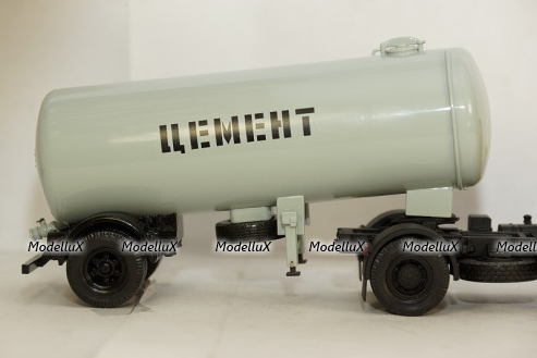 п/прицеп Цементовоз ТЦ-15