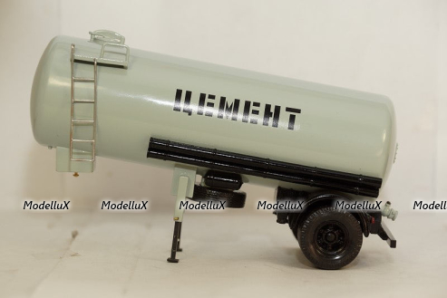 п/прицеп Цементовоз ТЦ-15