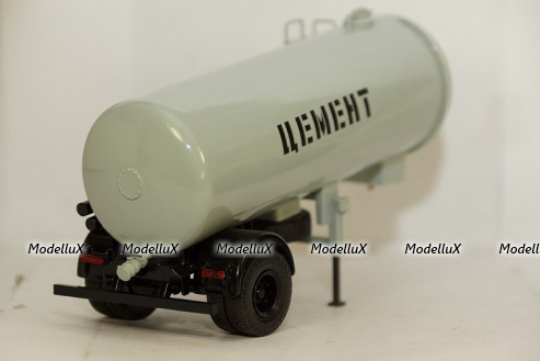 п/прицеп Цементовоз ТЦ-15