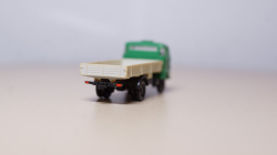Ifa W50, масштаб TT 1:120, #2