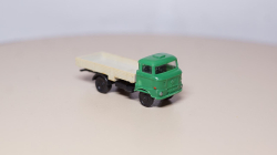 Ifa W50, масштаб TT 1:120, #2