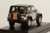 Jeep Wrangler 2010