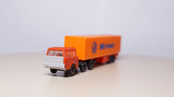 Tatra Budamobil, масштаб TT 1:120