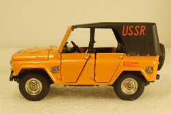 Tatra Auto Transporter, масштаб TT 1:120