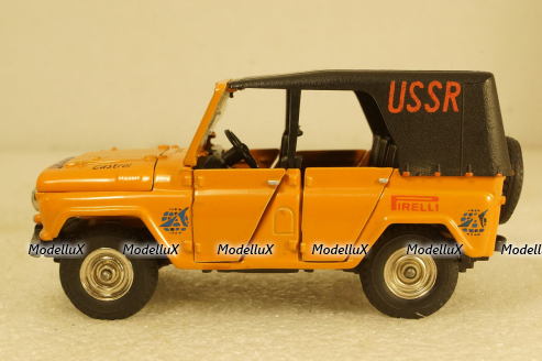 Tatra Auto Transporter, масштаб TT 1:120