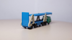 Tatra Auto Transporter, масштаб TT 1:120