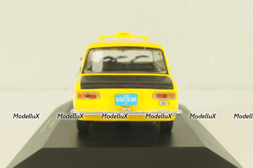Москвич 423 кузов для Диорамы, OrisModel 1:43