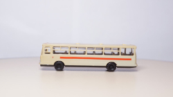 Икарус Туристический автобус Ikarus, масштаб TT 1:120