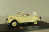 Volkswagen T2 Брошенный, OrisModel 1:43