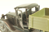 Зил 157К кабина открывашка (металл), OrisModel 1:43